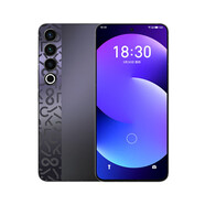 魅族 20 Pro 5G游戲?qū)W生拍照 二手手機(jī) 二手安卓 二手5G手機(jī) 領(lǐng)克08定制版 12G+256G