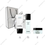 香奈兒（Chanel）山茶花護(hù)膚品補(bǔ)水保濕系列套裝520情人節(jié)限定禮盒裝