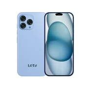 樂視Letv樂視 Y3Pro八核智能手機超薄暢玩電競游戲全網(wǎng)通學(xué)生安卓百元老人機長續(xù)航可用5G卡高清大屏幕 雅竹藍【原封原膜】 6G+256GB 官方標(biāo)配