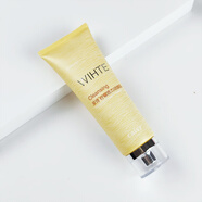 采詩(shī)洗面奶女深層清潔收縮毛孔去黑頭控油保濕祛痘學(xué)生黨青少年潔面乳 檸檬活力潔面乳120g