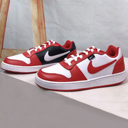 耐克（NIKE）Nike/耐克官方正品KOBE 10 ELITE男士舒適減震籃球鞋718763-041 AQ1774-101白紅 40.5