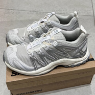 薩洛蒙（Salomon）XA PRO 3D 復古銀 黎明藍 戶(hù)外運動(dòng)跑鞋 477736 黎明藍(477736) 41