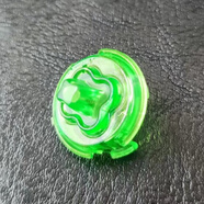 颶風(fēng)戰(zhàn)魂陀螺一代陀尖 奧迪雙鉆陀螺配件 颶風(fēng)戰(zhàn)魂1/2/3代 陀尖-疾風(fēng)雙鉞-全新