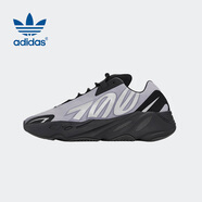 阿迪達(dá)斯YEEZY 700MNVN薰衣草椰子男女休閑鞋GW9526 45碼