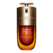 【99成新】嬌韻詩(shī)雙萃煥活修護精華露30ml 試用裝 產(chǎn)品  