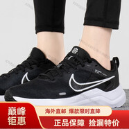 耐克（NIKE）女鞋 新款 DOWNSHIFTER 舒適運動(dòng)休閑跑步鞋 AQ7486-010海外直郵 DD9294-001 40
