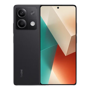 【8成新】Redmi Note13 5G 1億像素 超細四窄邊OLED直屏 5000mAh大電量 8GB+256GB 子夜黑 小米手機 紅米手機  