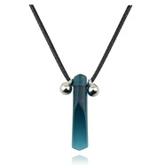 火影忍者鳴人綱手初代人柱力手工玉石個(gè)性項(xiàng)鏈吊墜二次元?jiǎng)勇苓?
                                         title=