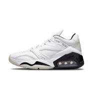 耐克（NIKE）男鞋 新款Air Jordan舒適緩震AJ戰(zhàn)靴實戰(zhàn)籃球鞋CV8122-102 CZ4166-100 44