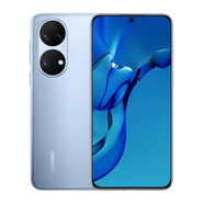 華為（HUAWEI） P50E 【全新未激活未拆封+全國(guó)聯(lián)?！?000萬(wàn)攝像   星河藍(lán) 8G+256G