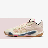 NIKE耐克Air Jordan 38 Low Guo PF AJ38郭艾倫 男子低幫減震籃球鞋 FD2325-100 44.5