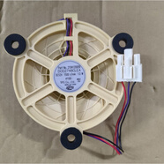 適用于TCL冰箱風(fēng)扇電機風(fēng)扇風(fēng)機BCD211TWF1/228TEWF1冷凍風(fēng)扇電機 tcl風(fēng)扇