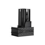 糜鴻 MIEHONE卡瑪頓12V16.8V25V鋰電充電鉆手電鉆電動螺絲刀鋰電池充電器 168V通用智能線充