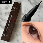 凱朵（KATE）日本kate凱朵彩色眼線(xiàn)液筆EX4.0極細持久防水不易暈染速干初學(xué)者 BR-1