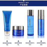 【官方】澳菲泉薔薇煥能四件套水晶靈水療套紅萃彈力精粹水 水肌精潔面+水+乳+精華液