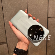 磊勝酷秒變非凡大師適用小米14ultra手機殼全包新款xiaomi14保護套秋冬 雅川青-皮質(zhì)非凡系列 小米14