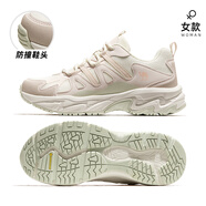 駱駝（CAMEL）祥龍徒步鞋防滑網(wǎng)面戶(hù)外透氣鞋子情侶耐磨徒步登山鞋F24B693030