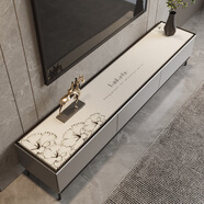 陸鹿電視柜桌墊長(cháng)條桌布奶油風(fēng)餐邊柜鞋柜墊臺面保護墊防塵罩遮布蓋布 仲夏 定制尺寸 聯(lián)系客服