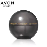 雅芳（AVON）新活黑金奢寵面霜50g