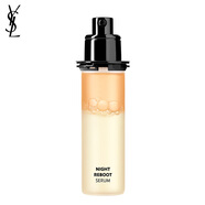 圣羅蘭（YSL）全新夜皇后精華30ml-替換裝（非賣品）