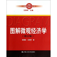圖解微觀經(jīng)濟(jì)學(xué)(修訂版)/圖解經(jīng)濟(jì)學(xué)叢書