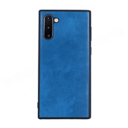 適用三星Galaxynote10手機(jī)殼S9/S10+note10PLUS硅膠防摔手機(jī)保護(hù)殼套 天蘭 For 三星S10E