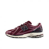 NEW BALANCE新百倫 NB男女同款跑步鞋1906R 復(fù)古低幫跑鞋休閑運(yùn)動(dòng)鞋男鞋女鞋 紅色 361