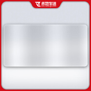 赤地車(chē)迷適用九號(hào)遠(yuǎn)航家M80C M85C M95C M95C+電動(dòng)車(chē)儀表貼膜貼紙改裝配件 加厚TPU儀表膜-M95C+