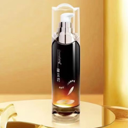 素顏淑女坊青春密碼煥顏美容5件套溫和日間防護噴霧 魚(yú)子精華奢養修護乳100ml