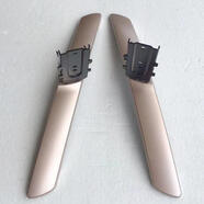 XIAPU4K原裝適用SHARP夏普電視機(jī)底座支架LCD48 50 58 65S3A 55DS72A 55D LCD-40S3A底座+4個(gè)螺絲