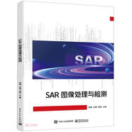 SAR圖像處理與檢測