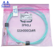 Mellanox邁絡(luò )思（Mellanox ) MFA2P10 SFP25G-AOC03M/05M-TG 25G AOC光纜 SFP25G-AOC05M-TG(5M)