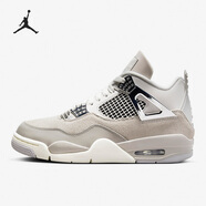 NIKE/耐克Air Jordan 4 Retro女士運(yùn)動(dòng)透氣中幫籃球鞋 AQ9129-001 40