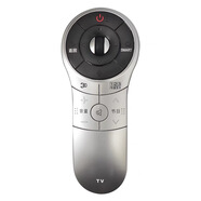 LG動(dòng)感液晶語(yǔ)音3D電視機遙控器原裝AN-MR400G LA6150 LA6200 6500 原裝款