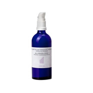 雅琪朵（argital）argital 面部清潔 紫羅蘭舒敏潔面乳洗面奶100ml