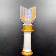 戴拿變身器 戴拿閃光劍奧特曼變身器大號聲光版迪迦神光棒玩具進(jìn) 迪迦神光棒白光