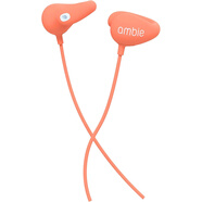 SONY 有線音樂耳機(jī) 戶外空氣傳導(dǎo)耳夾式不入耳運(yùn)動跑步 JD物流日本空運(yùn)直郵 一般10日內(nèi)送達(dá) sound earcuffs橙色遙控藍(lán)牙通話
