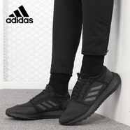ADIDAS/阿迪達斯 Puerboost 男女休閑運動跑步鞋 F35786 36