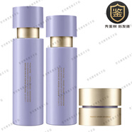 蘭芝（LANEIGE）致美緊顏煥采三重凝萃五件套套裝 水乳面霜三件套