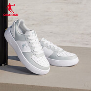 喬丹女鞋板鞋春夏季透氣運動(dòng)鞋休閑潮流空軍一號厚底增高小白鞋