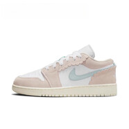 耐克（NIKE）Air Jordan 1 Low GS AJ1黑白熊貓 女子低幫復(fù)古籃球鞋DV1333-100  DZ5356-800 35.5