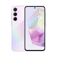 三星【原封正品】SAMSUNG A35 5G 支持移動(dòng)聯(lián)通電信 6.6英寸 支持Google paly 自帶谷歌服務(wù) 紫色 臺(tái)版 8GB+128GB