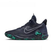 耐克（NIKE）/耐克 KD Trey 5 杜蘭特簡(jiǎn)版 白灰 中幫實(shí)戰籃球鞋CW3402-011  CW3402-400 42.5