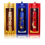 茅臺貴州酒 52度500ml酒醇香 52%vol 500mL 1瓶 帝王金
