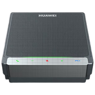 華為（HUAWEI）Cloudlink MIC100全向界面 即插即用連接藍(lán)牙有線usb音箱半徑3米/6米拾音 Mic 100 華為會議音箱