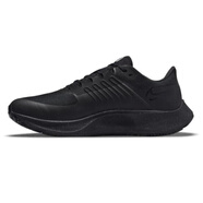 耐克（NIKE）官方艦店男鞋新款A(yù)IR ZOOM氣墊緩震透氣運(yùn)動鞋低幫耐磨輕便跑步鞋 DC4073-002 40 /250
