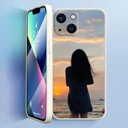 堆憶oppoa11x手機(jī)殼定制a58x/a57/a55/a32/a72/a56/a93/a7x/a52/a96 5g動漫周邊全包防摔保護(hù)套卡通女 來圖定制 鋼化玻璃殼-備注型號