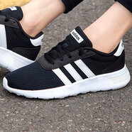 ADIDAS阿迪達斯男女鞋秋季新款戶(hù)外休閑鞋子舒適透氣運動(dòng)鞋耐磨跑步鞋 BB9774 36.5