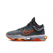 耐克（NIKE）男鞋 新款A(yù)IRZOOM G.T. JUMP EP高幫實(shí)戰(zhàn)籃球鞋718948-002 DJ9432-301 42