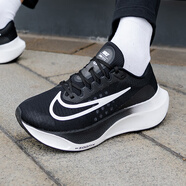 耐克（NIKE） 男鞋 2025秋季新款VOMERO 17時(shí)尚舒適跑步鞋 DM8968-001/ZOOM FLY5/碳板跑鞋 42.5 270mm